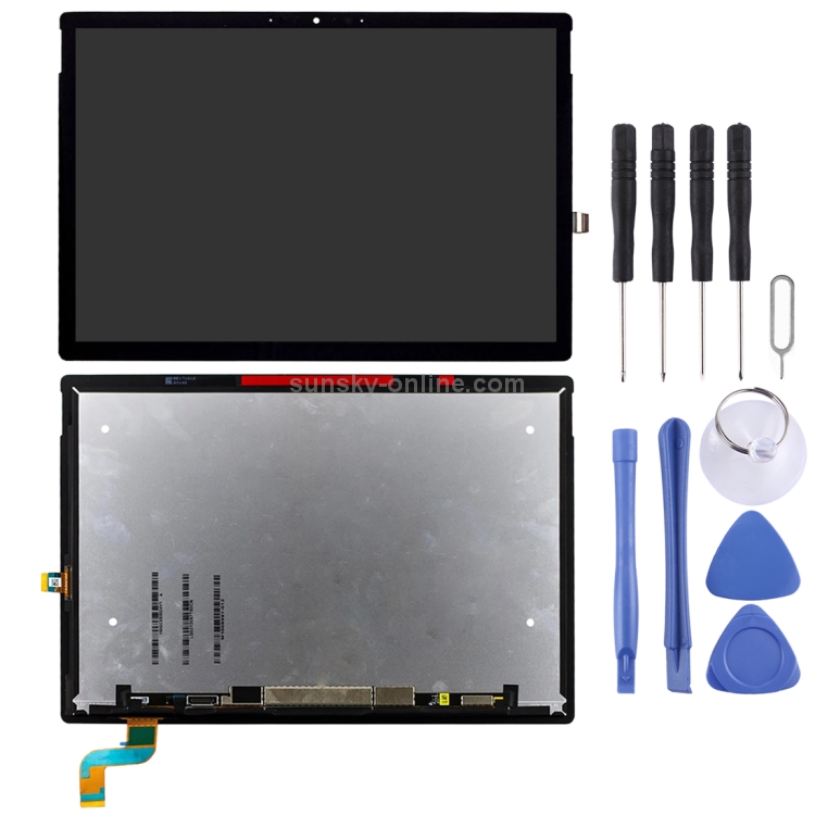 Microsoft Surface Pro 7 1866 12.3 OEM LCD Touch Screen