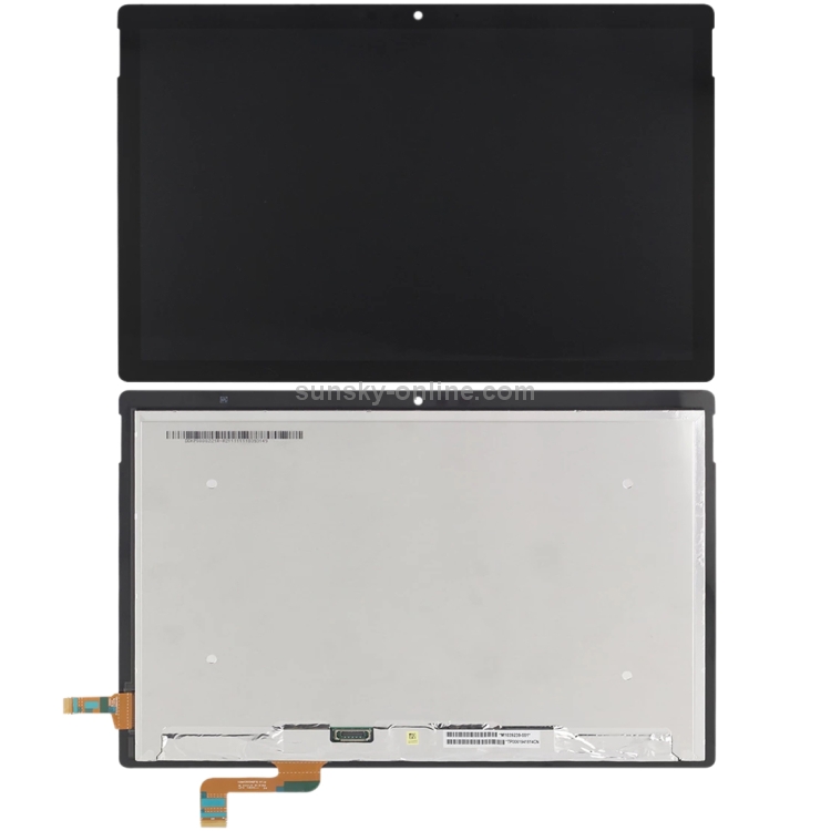 3240x2160 Original LCD Screen for Microsoft Surface Book 15 inch  LP150QD1-SPA1 with Digitizer Full Assembly（Black)