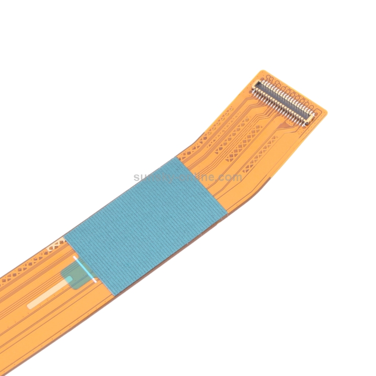 Cable flexible de la placa base para Motorola One Fusion XT2073-2 - 3
