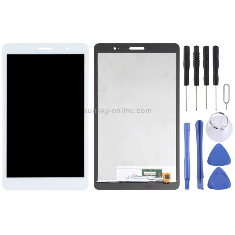 LCD Display Touch Screen Digitizer For Huawei MediaPad T3 10 BAH2-W19  BAH2-L09