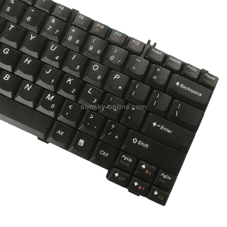 US Version Keyboard for Lenovo ideapad F41 F31G Y510A F41G G430 G450 3000 C100 C200 C460 C466 Y330 Y430 F41A - 4