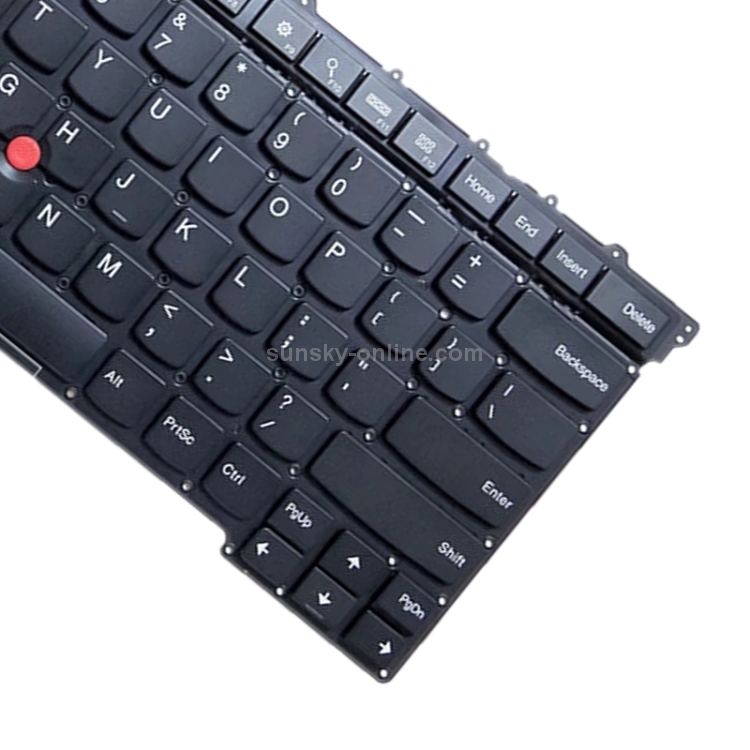 US Version Keyboard With Back Light for Lenovo Thinkpad X1 Carbon 3rd Gen 2015 - 4