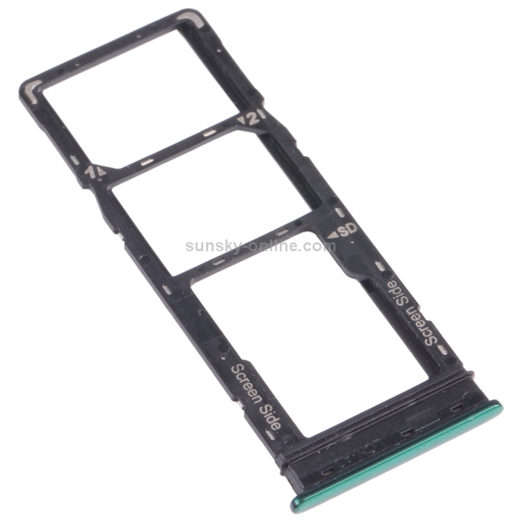 infinix s5 pro sim tray