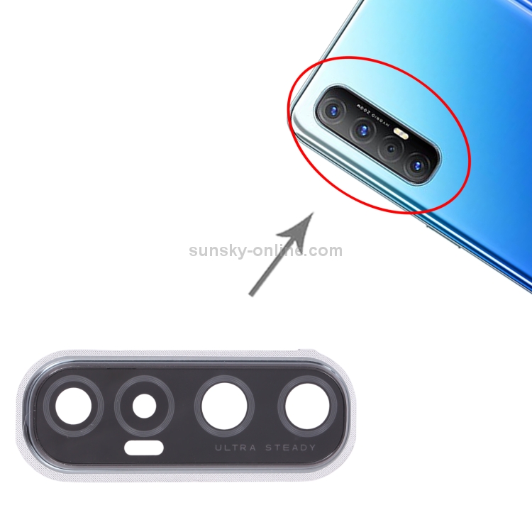 【SIMフリー】 Oppo Reno3 Pro 5G PCRM00 中国版 SIMフリー】 Oppo Reno3 Pro 5G PCRM00 中国版