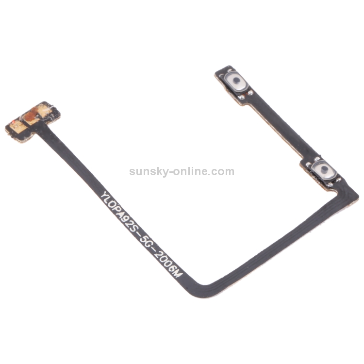 Nappe Flexible Chargeur OPPO A52 / A72 / A92 4G – Câble Connecteur Neuf