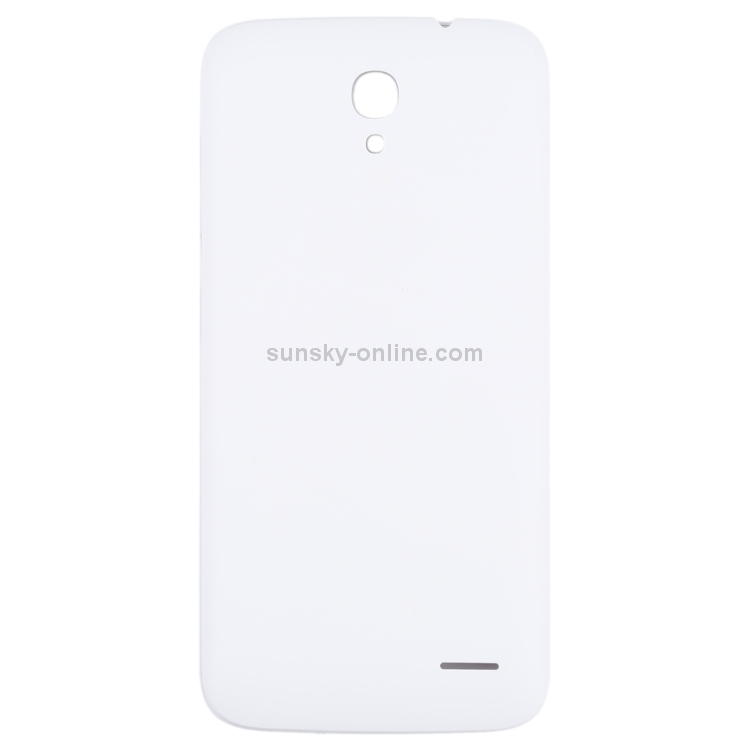 Écran Tactile Verre pour Alcatel One Touch Pop 2 OT-5042 Verres Blanc