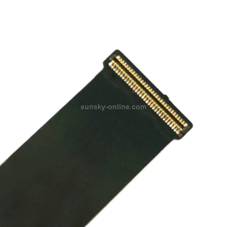 Genuine Microsoft Surface Pro 4 LCD Flex Cable (Model 1724) – X937072-001 Replacement Part