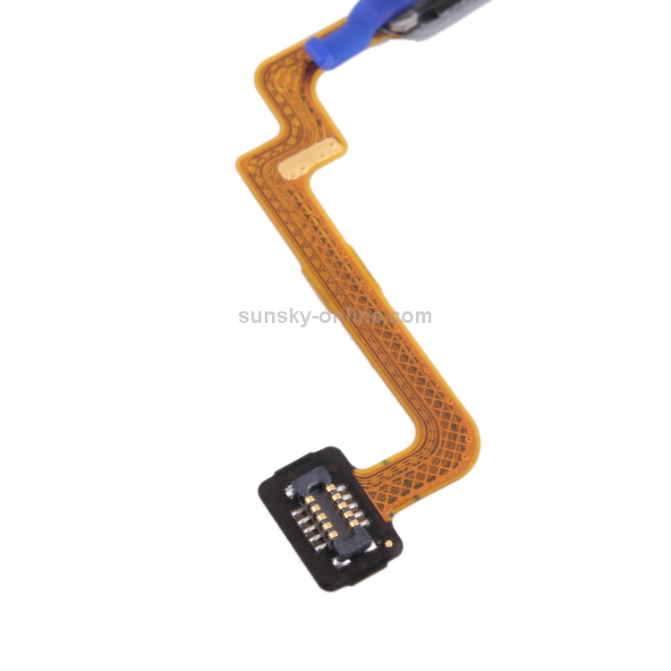 Câble Antenne Réseau Pour Xiaomi Redmi Note 10 5G - Pièce D'origine, Couleur Grise, Occasion, Pour Réparation
