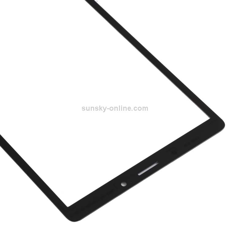 Front Screen Outer Glass Lens for Lenovo Tab M7 TB-7305 TB-7305F