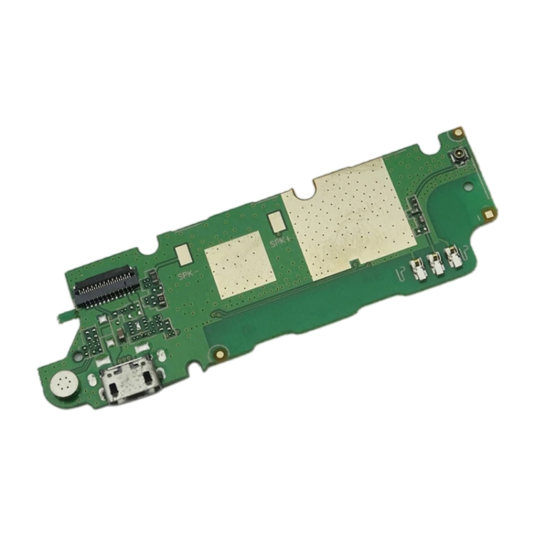 Tablero de puerto de carga para Alcatel One Touch Pixi 4 5012 5012G OT5012