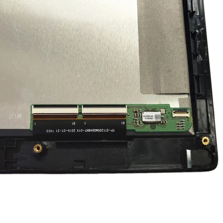 Pantalla LCD Original de 2880x1920 para Lenovo ideaPad Miix 720-12 720-12IKB 5D10M65391, montaje completo de digitalizador con marco - 4