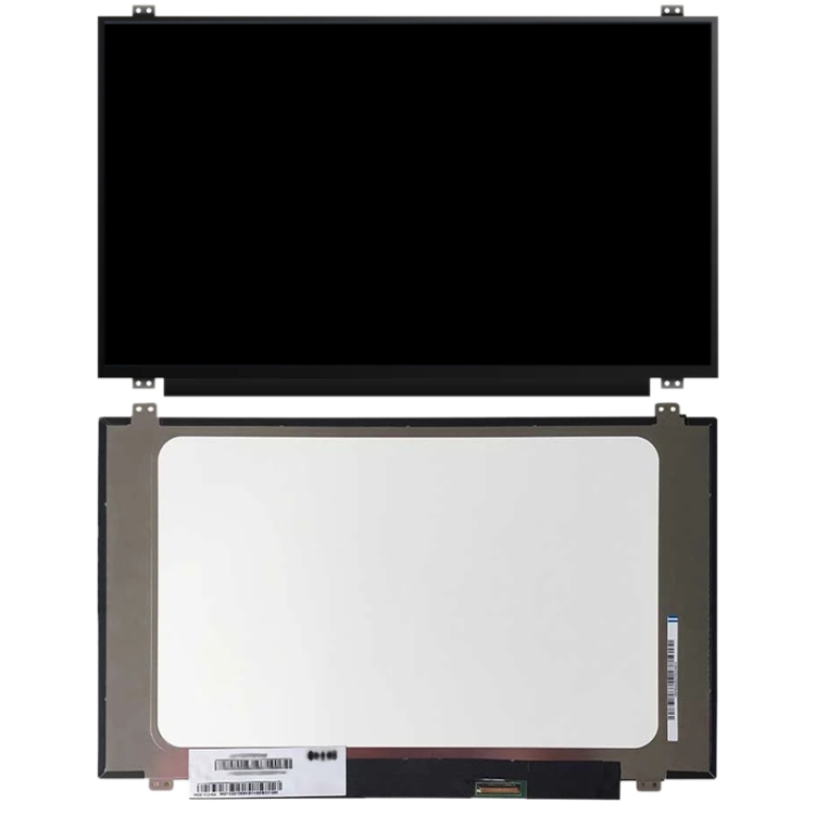 Pantalla LCD OEM de 1920 x 1080 y montaje completo del digitalizador para Huawei Matebook D 15 Boh-WAP9R 30 pines 350MM FHD - 2