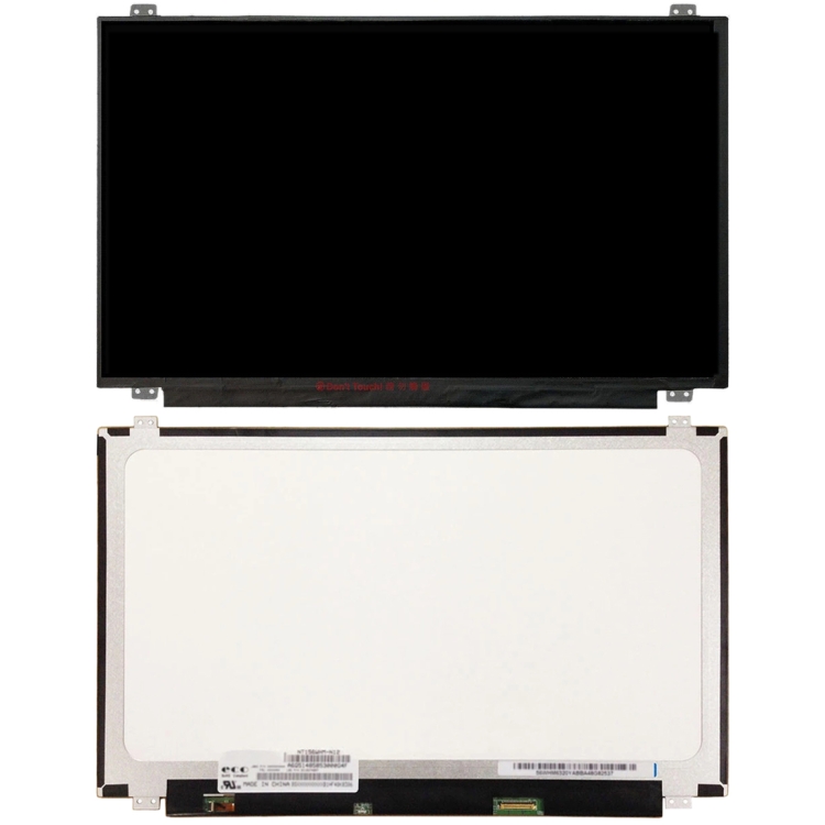 Pantalla LCD original 1920 x 1080 para Huawei Matebook D 15.6 MRC-W60 FHD con montaje completo digitalizador - 2