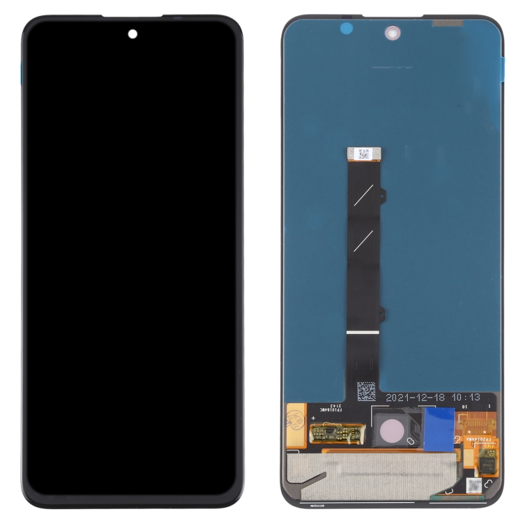 Écran LCD Tactile Xiaomi 13 Pro (2210132C) - Noir - NKS Center