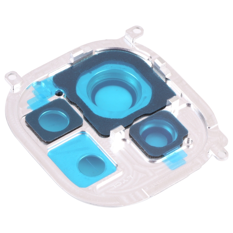Lentille Caméra Arrière Pour Xiaomi Mi 11i (Bleu) - Neuf, Référence A-014-18-071