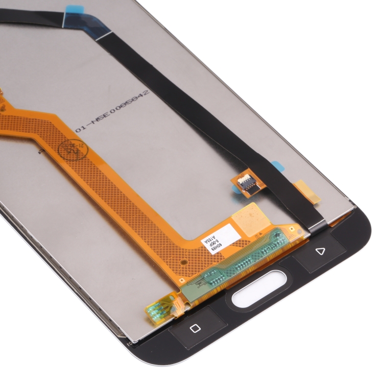 LCD Screen and Digitizer Full Assembly for HTC 10 evo (White) - 4