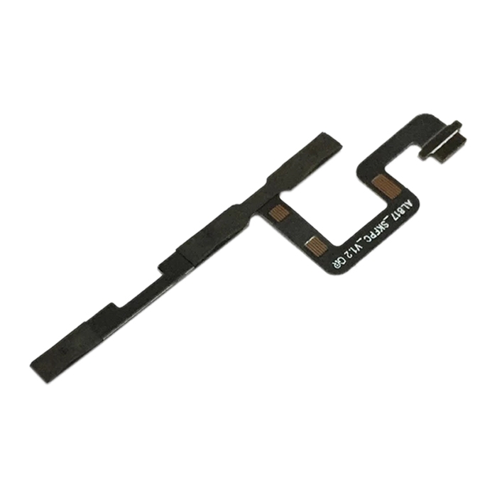 Power Button & Volume Button Flex Cable for Lenovo Vibe S1 Lite - 1