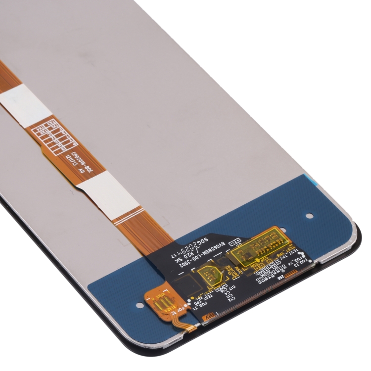 Écran LCD De Remplacement Pour Vivo Y11s - Neuf, Générique, Compatible