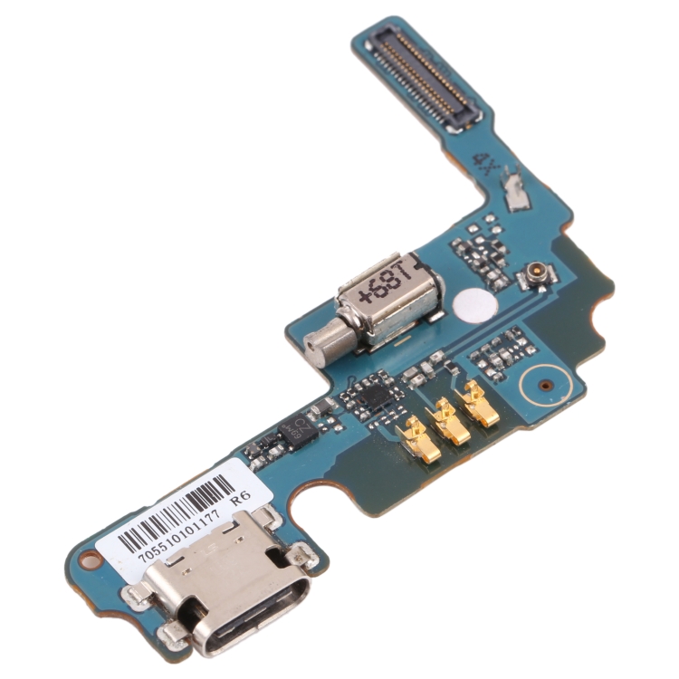 Charging Port Board for ZTE Grand X Max 2 - 1