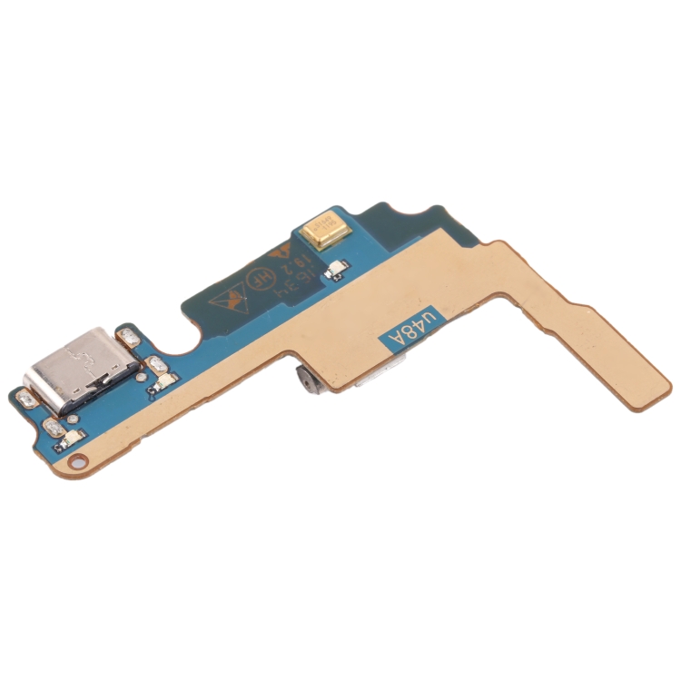 Charging Port Board for ZTE Grand X Max 2 - 2