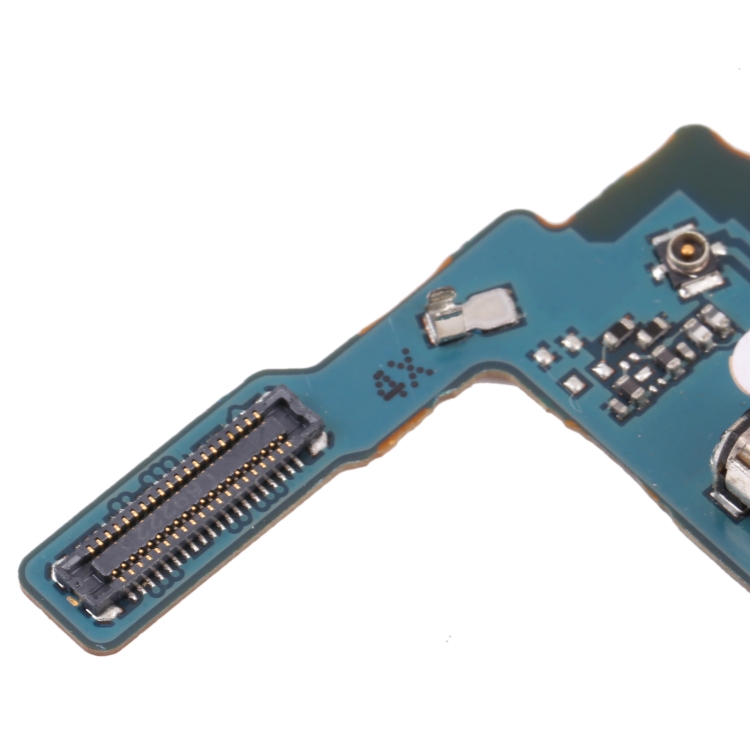 Charging Port Board for ZTE Grand X Max 2 - 3