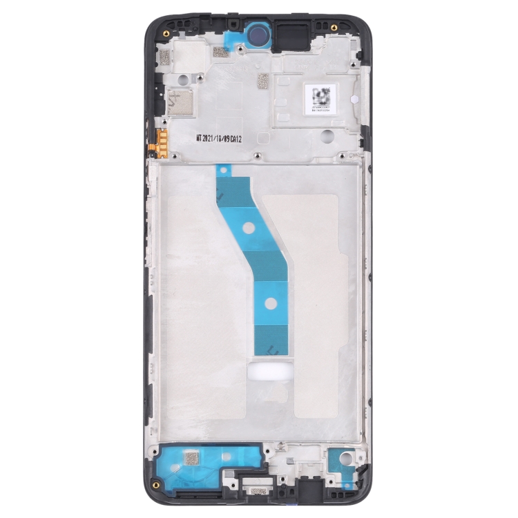 Pantalla Completa LCD Y Táctil para Xiaomi Redmi Note 11 4G / Redmi Note  11S / Note 12S / Poco M4 Pro 4G - Negro (Compatible OLED) 