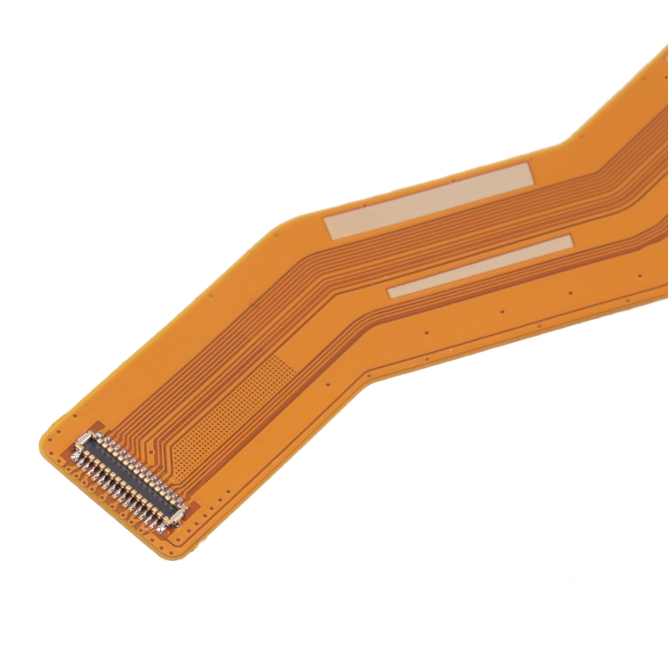 Motherboard Flex Cable for OPPO Realme C11 (2021) - 3