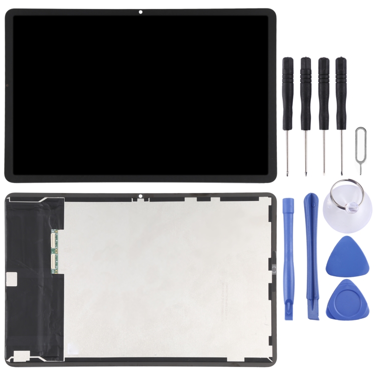 Pantalla LCD Original para Huawei MatePad 11 (2021) DBY-W09 DBY-AL00 con Digitalizador Montaje Completo (Negro) - 1