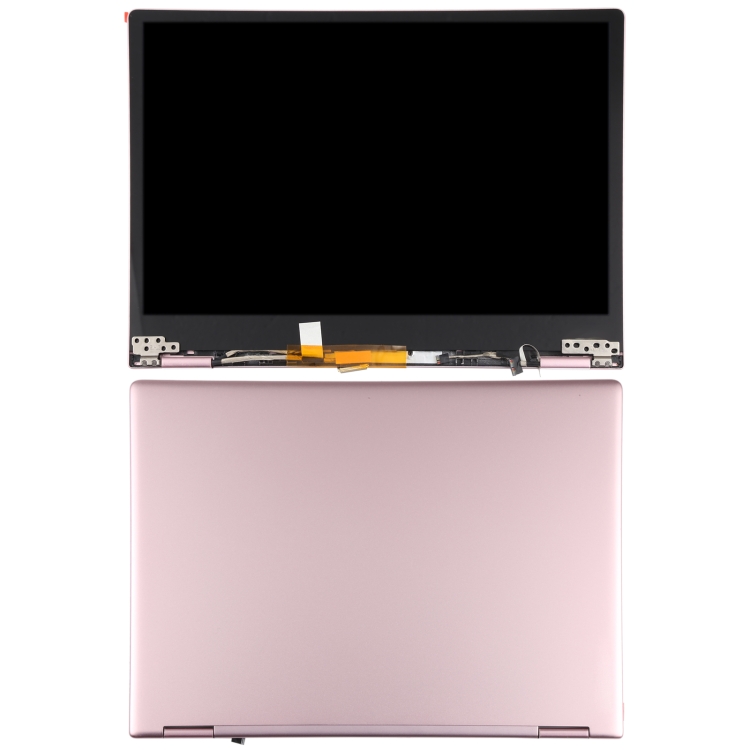 Full LCD Display Screen for Lenovo YOGA A12 YB-Q501F YB-Q501(Pink) - 2