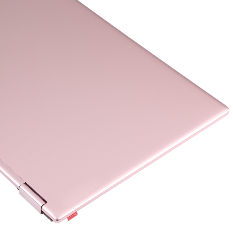 Full LCD Display Screen for Lenovo YOGA A12 YB-Q501F YB-Q501(Pink) - 3