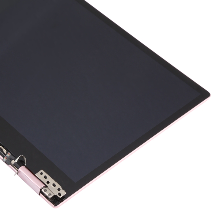 Full LCD Display Screen for Lenovo YOGA A12 YB-Q501F YB-Q501(Pink) - 4
