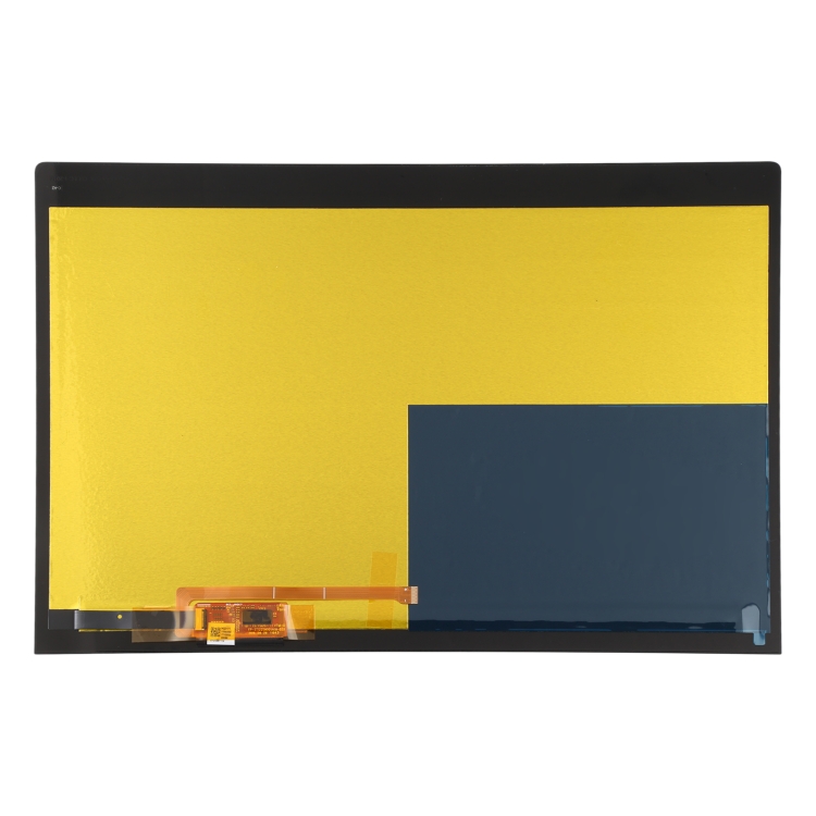 Touchpad for Lenovo YOGA A12 YB-Q501F - 2