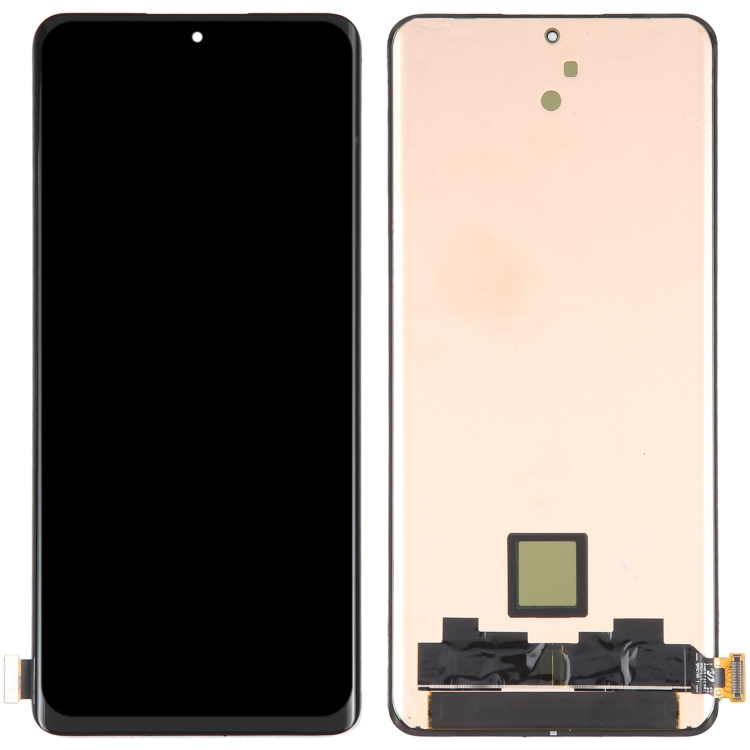 Ltpo Amoled Material Original Lcd Screen And Digitizer Full Assembly For Xiaomi Mi 12 Pro 12s Pro 0038