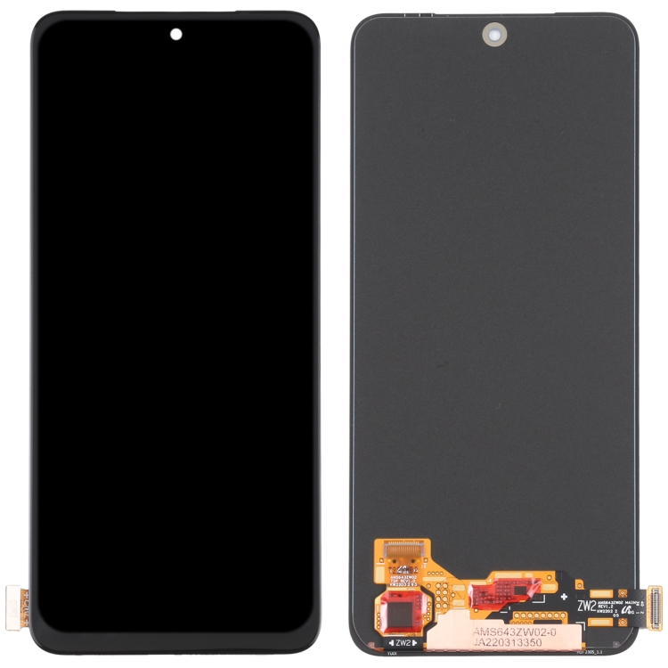 AMOLED Xiaomi  Redmi Note 11 4G / Redmi Note 11S 4G