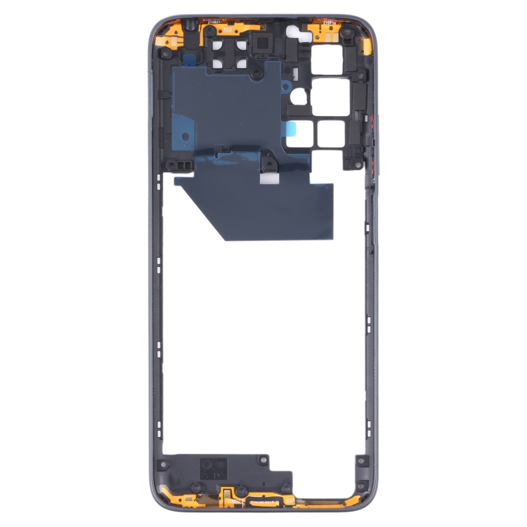 For Xiaomi Redmi 10 Prime 2022 LCD Display Touch Screen Digitizer Assembly  Frame