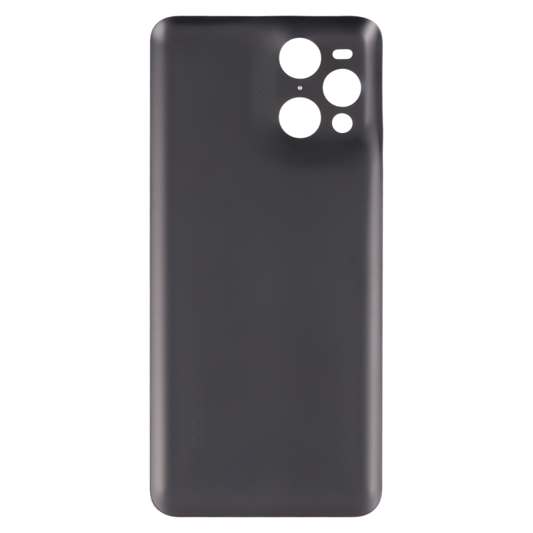 oppo find x3 pro back cover