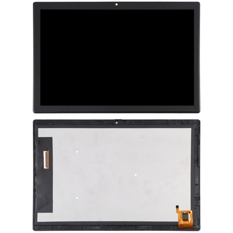 Schermo LCD TFT per Teclast M40 TLA007 10.1 con digitalizzatore  assemblaggio completo (nero)