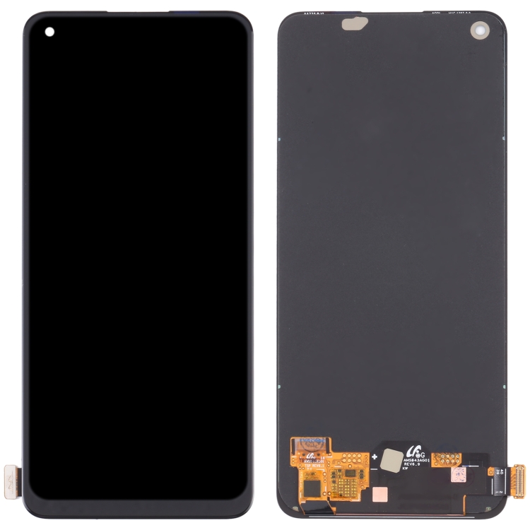 oneplus nord ce 2 lcd