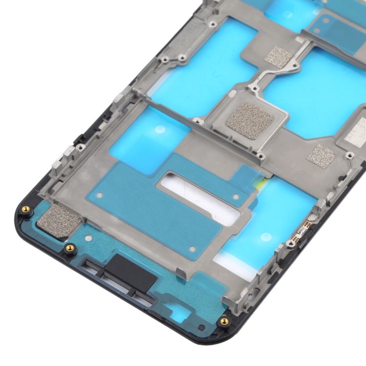 Nero AMOLED da 6.92 pollici Per Lenovo Legion 2 Pro Nero AMOLED da 6.92 pollici Per Lenovo Legion 2 Pro