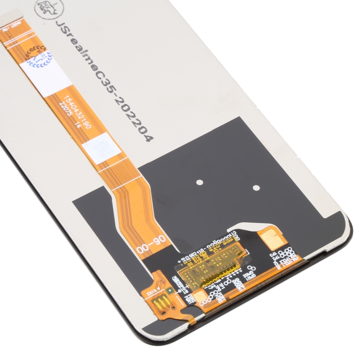 Écran LCD et numériseur complet pour OPPO A57 5G / A57 4G / A57s / A57e ...