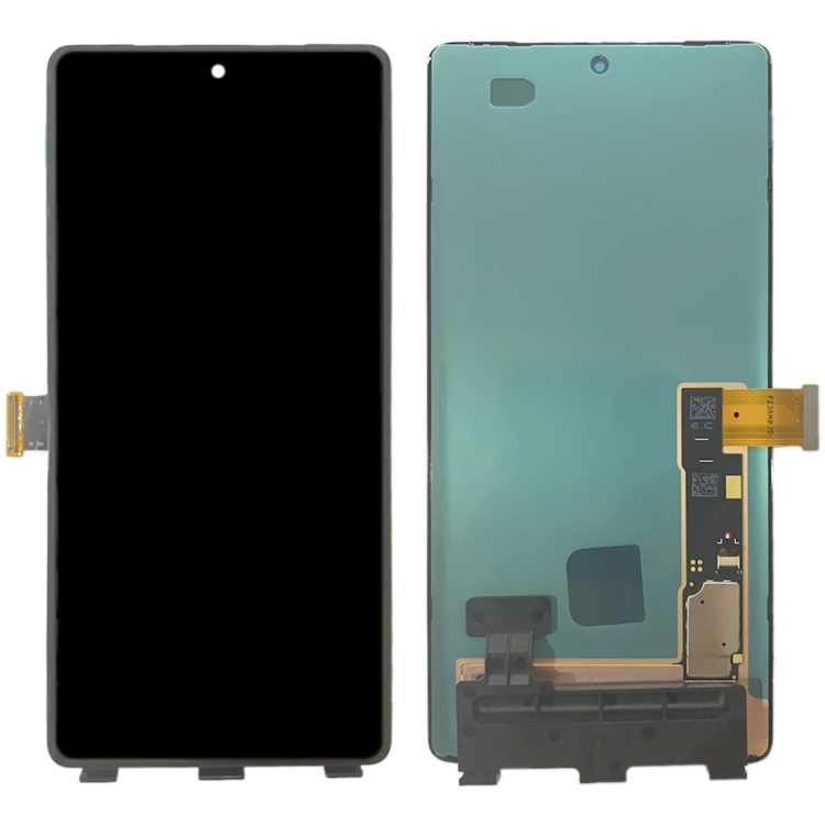 Original LTPO AMOLED LCD Screen For Google Pixel 7 Pro GP4BC, GE2AE ...