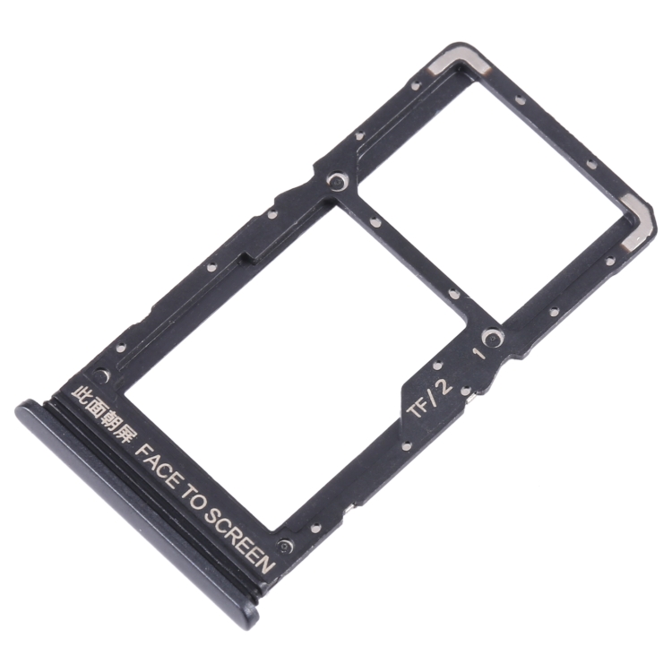 Tiroir SIM (SIM Tray) Bleu Pour Xiaomi Redmi Note 11S 4G - Neuf, Remplacement Facile