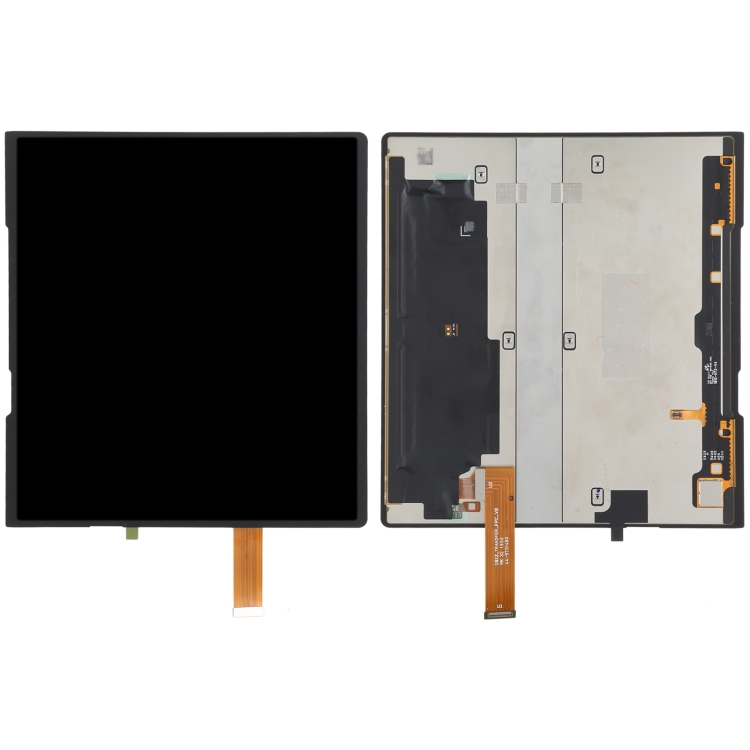 Pantalla LCD de material AMOLED original para Huawei Mate Xs con montaje completo digitalizador - 1