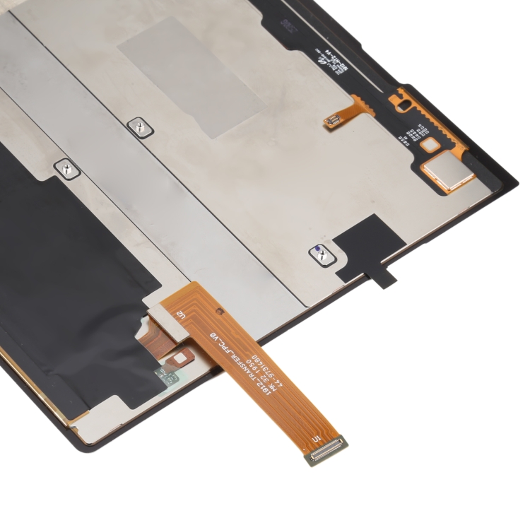 Pantalla LCD de material AMOLED original para Huawei Mate Xs con montaje completo digitalizador - 2