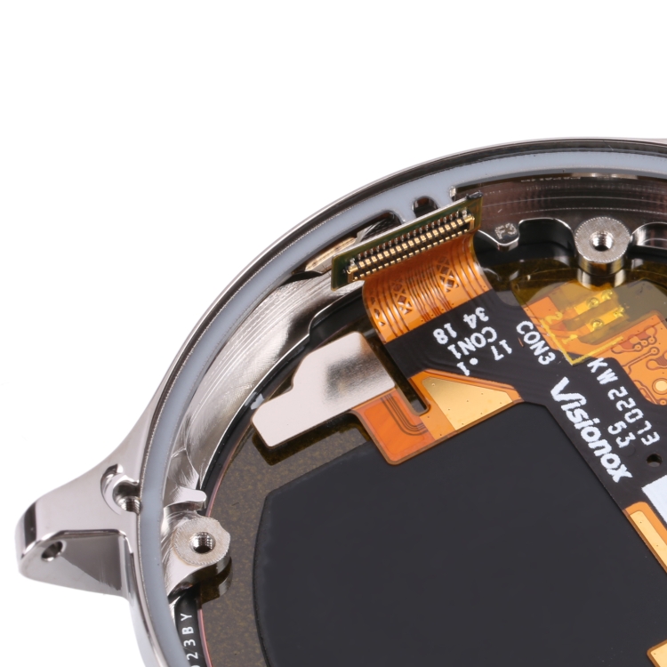 Pantalla Completa + Tactil Digitalizador Xiaomi Watch S1 Pro