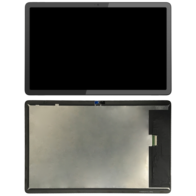 Pantalla LCD para Lenovo IdeaPad Chromebook Duet 3 con montaje completo digitalizador - 1