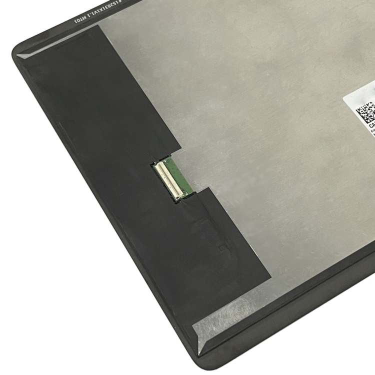 Pantalla LCD para Lenovo IdeaPad Chromebook Duet 3 con montaje completo digitalizador - 2