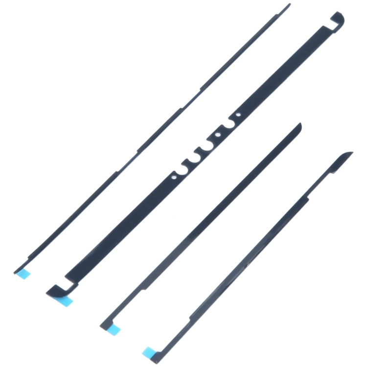 Microsoft Surface Go 2/3 Screen Replacement - 10.5" LCD Touch Display Full Assembly With Tools