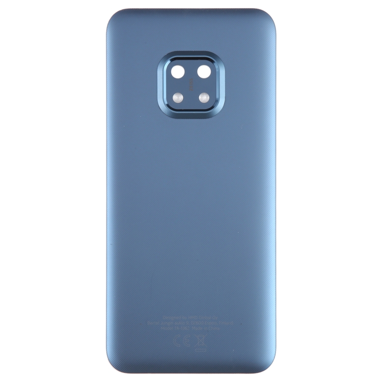 Lot De 6 Films Protecteurs Pour CAMÉRA Nokia XR20 Uniquement - Brillant - Anti-rayures