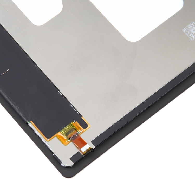 Pantalla LCD para Lenovo ideaPad Duet 5 12IAU7 con montaje completo de digitalizador - 3
